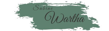 Logo von Sabine Wartha